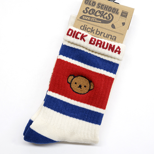 Old School Socks /dick brunas ボリス