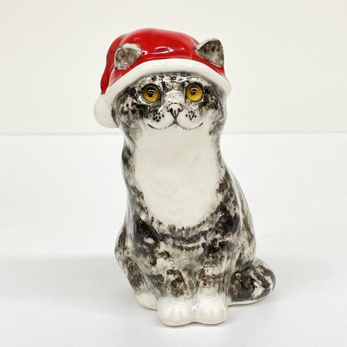 NO.540 ウィンスタンレイクリスマスキャット