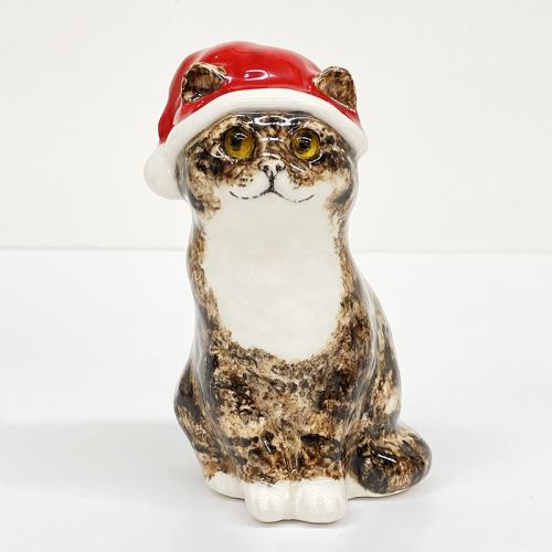 NO.541 ウィンスタンレイクリスマスキャット