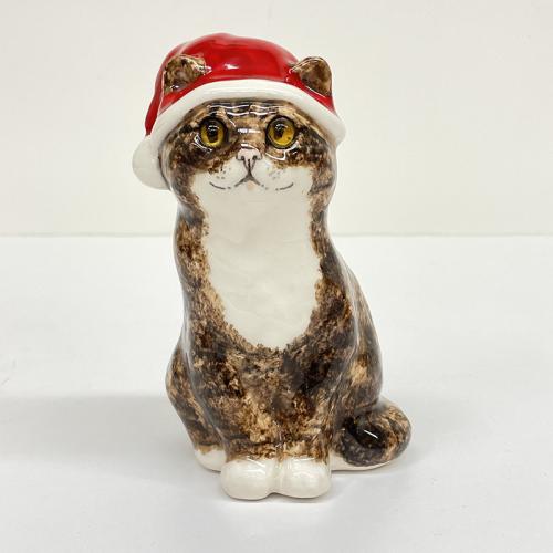 NO.542 ウィンスタンレイクリスマスキャット