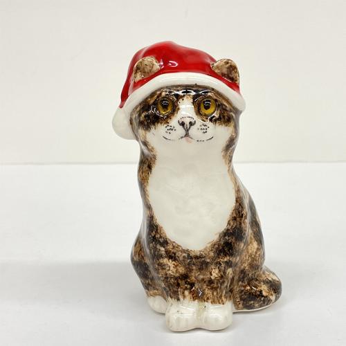 NO.543 ウィンスタンレイクリスマスキャット