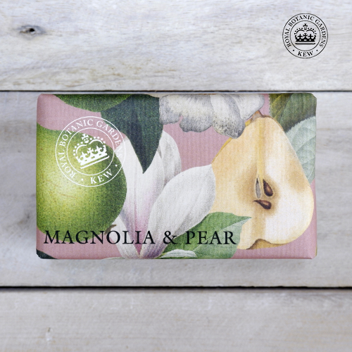 ESC (English Soap Company)ソープ 【Magnoria & Pear】