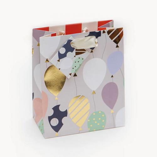 caroline gardner  Gift Bag S  / Balloons