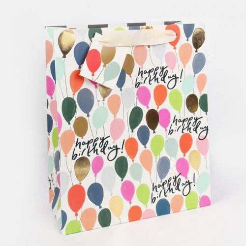 caroline gardner  Gift Bag M  / Balloon