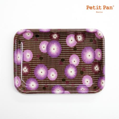 Petit Pan Tray Case /アサガオ PL