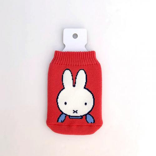 BOTOCO  ボトルカバー  ショート Dick Bruna/ miffy strawberry