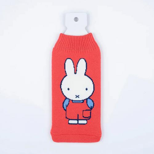 BOTOCO  ボトルカバー  Dick Bruna/ miffy strawberry