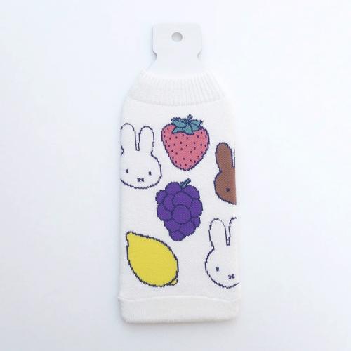 BOTOCO  ボトルカバー  Dick Bruna/ miffy fruits