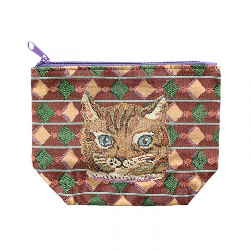 Nathalie Lete  Pouch  MAYA