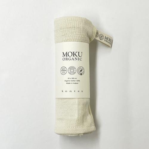 MOKU ORGANIC/抹茶(YE)