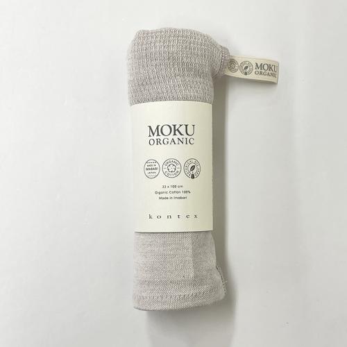 MOKU ORGANIC/ブルーベリー(PU)