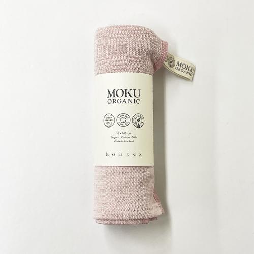 MOKU ORGANIC/ローズレッド(PI)