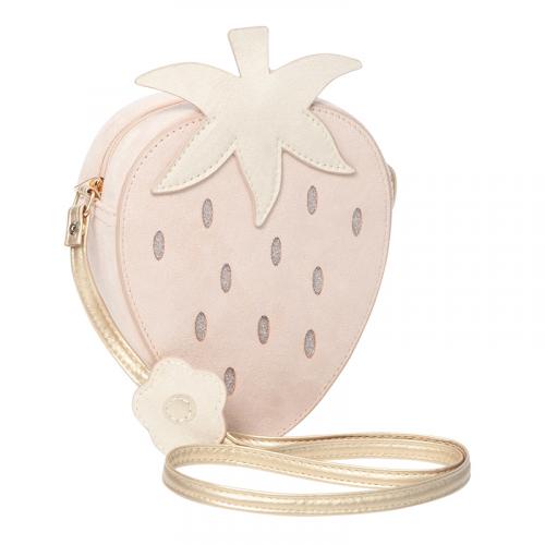 MIMI & LULA  Strawberry bag