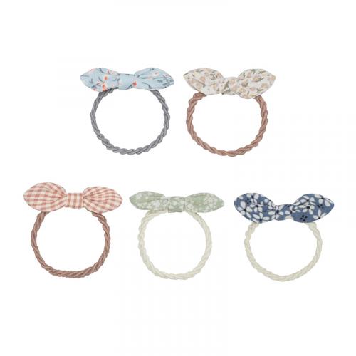 MIMI & LULA  Flora bow ponies