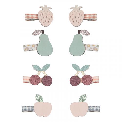 MIMI & LULA  Fruit mini clips