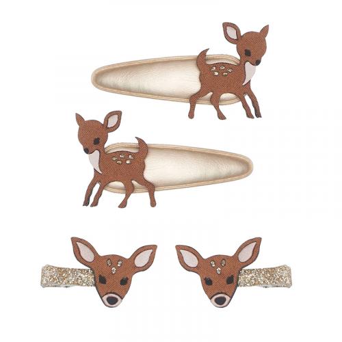 MIMI & LULA  Felicity fawn clic clacs