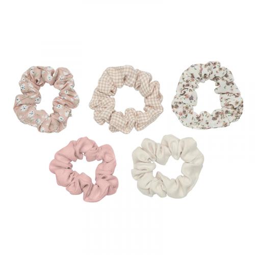 MIMI & LULA  Prairie scrunchies