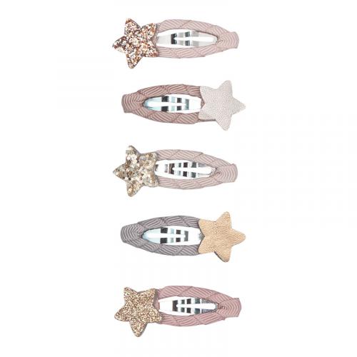 MIMI & LULA  Stellina sparkle mini clips