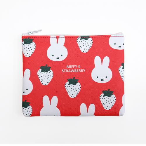 miffy  フラットポーチ   BS24-84