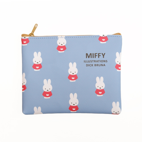 miffy  フラットポーチ BS24-83