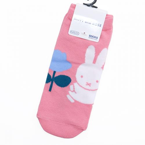 キャラックス Dick Bruna /MIFFY and ROSE  PK