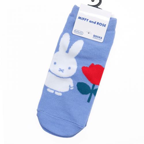 キャラックス Dick Bruna /MIFFY and ROSE  BL