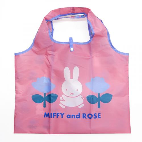 ショッピングバッグ /MIFFY and ROSE  PK