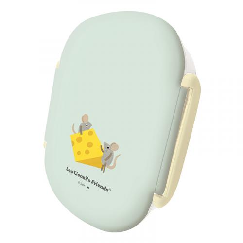 Leo Lionni   LUNCH BOX /Cheese