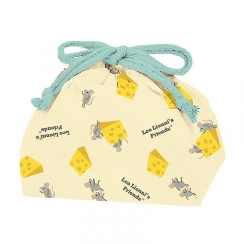 Leo Lionni   LUNCH BAG /Cheese