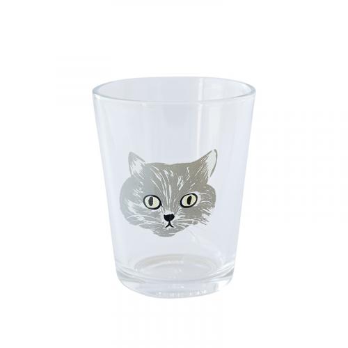 松尾ミユキ Mini Glass 5.5oz*Nala