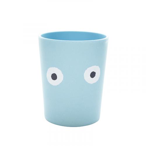 Goma Bamboo Tumbler Face