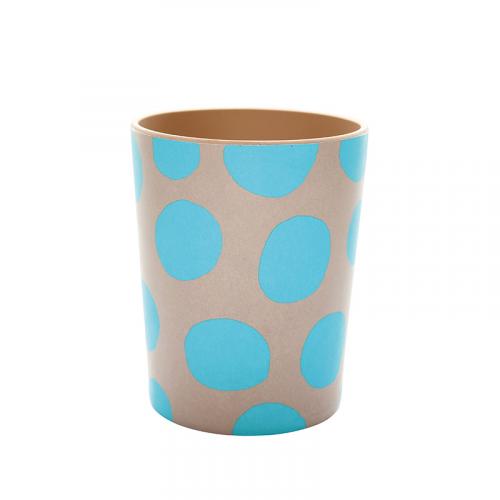 Goma Bamboo Tumbler Circle