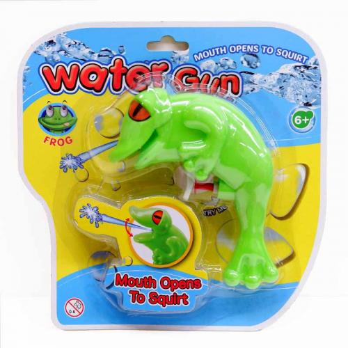 WATER GUN フロッグ