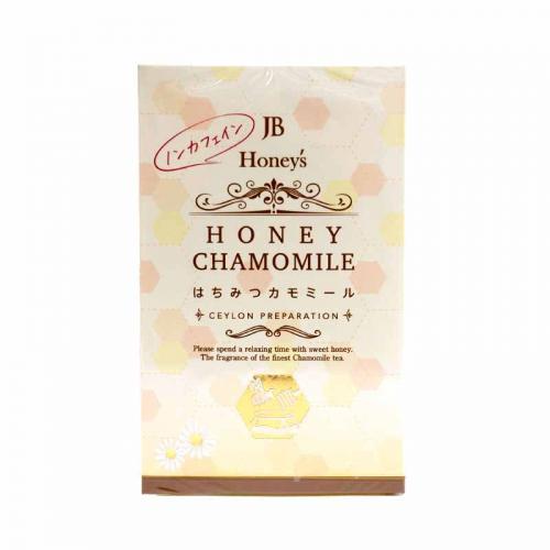 【SALE】JB Honey's はちみつカモミール