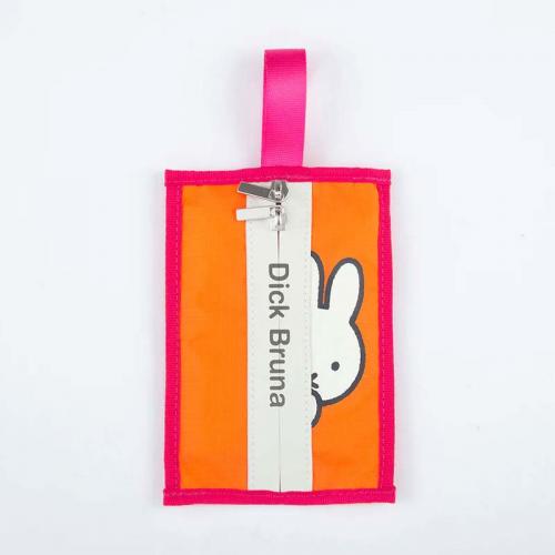 オープンクローズポーチS  Dick Bruna/ MIFFY