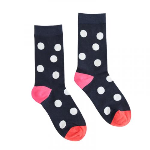 caroline gardner  Socks  / NV ドット