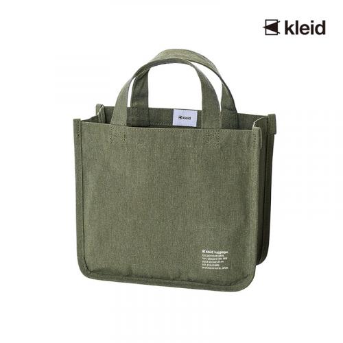 kleid  Separate tool tote /Olive Derab