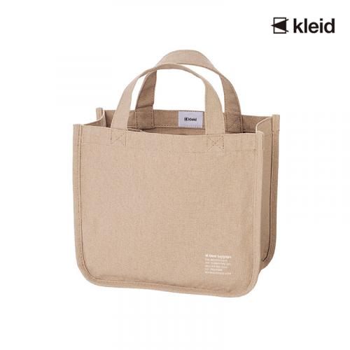 kleid  Separate tool tote /Beige