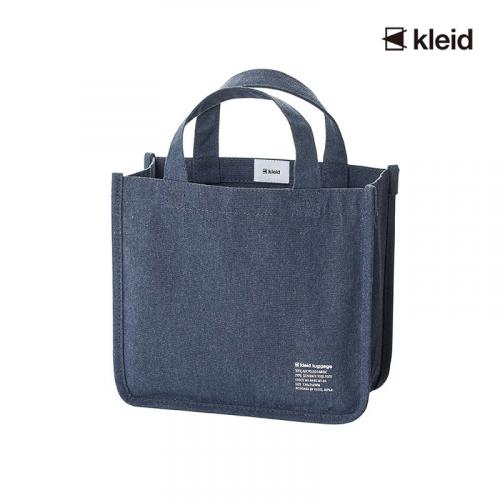 kleid  Separate tool tote /Navy