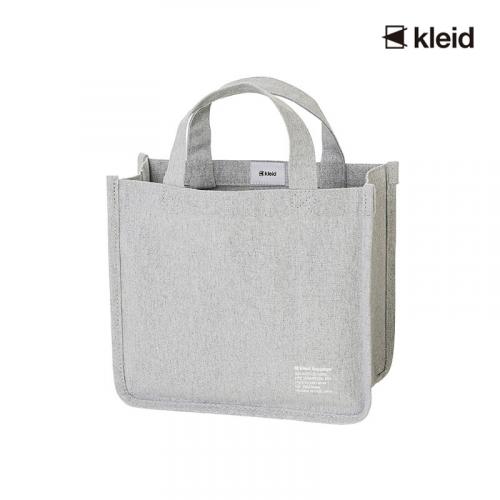 kleid  Separate tool tote /Gray