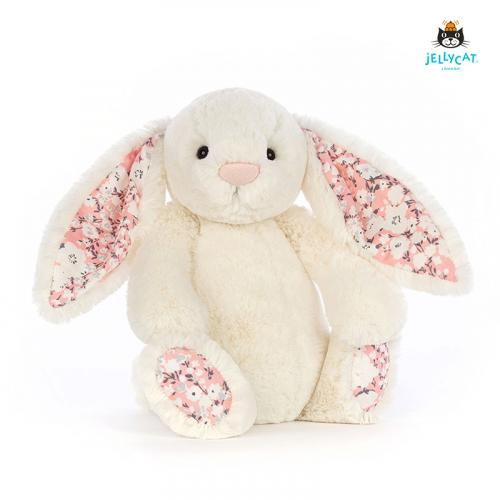 Blossom Cherry Bunny　 Medium