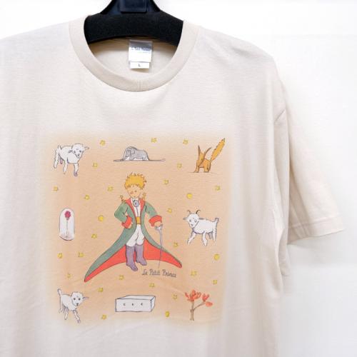 Tシャツ L  Le Petit Prince /集合