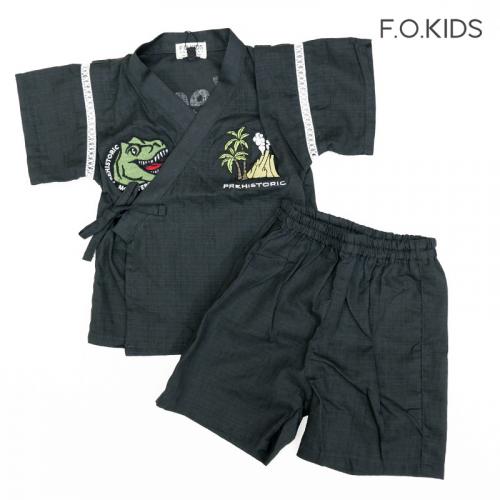 F.O.KIDS  ALOHA JINBEI  100cm  CH