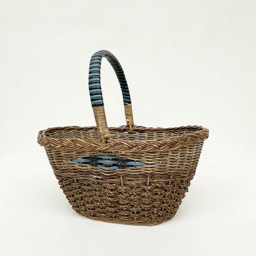 NO.658 Basket