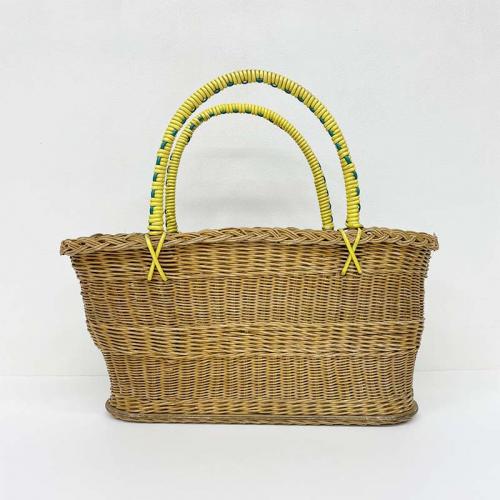 NO.666 Basket