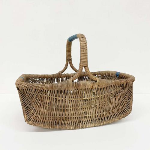 NO.657　Old Basket