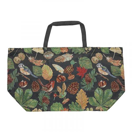 Nathalie Lete Market bag  Nature