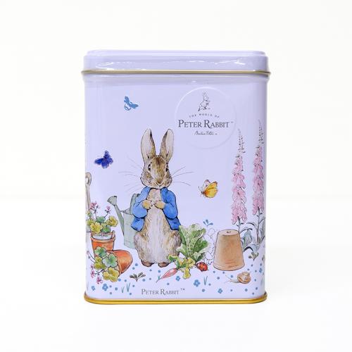 NEW ENGLISH TEA   ビアトリクス・ポター  ピーターラビット 40P