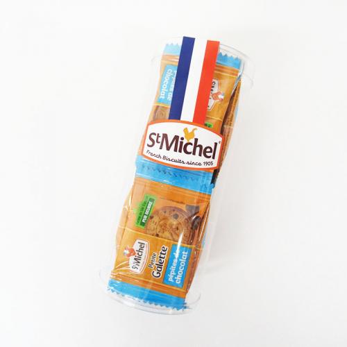 StMichel / サンミッシェル ベビーガレット チョコチップ 15枚入り