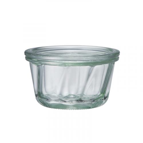 WECK　KOUGLOF 240ml WE-568(6P)